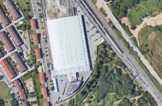 L’Energètica instal·larà 3.000 plaques solars en sis centres de Ferrocarrils per facilitar-hi l’autoconsum energètic