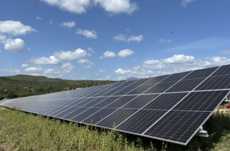L’Energètica preselecciona quatre parcs solars presentats a la segona crida pública