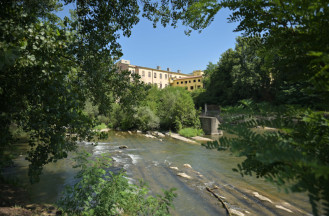 Can Trinxet genera 1 GWh d’energia verda el primer any d’explotació de L’Energètica